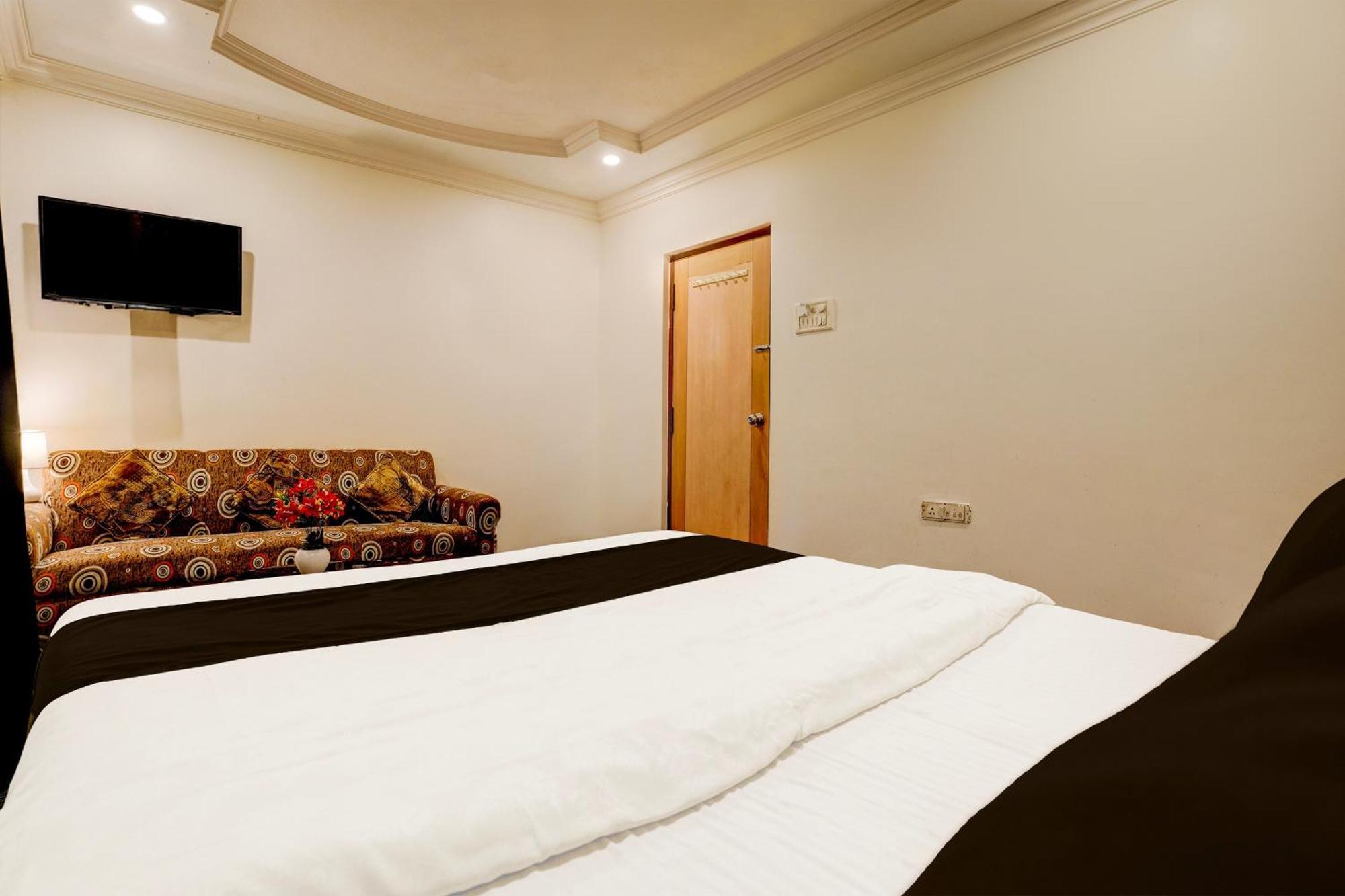 De Classico Hotel มุมไบ ภายนอก รูปภาพ
