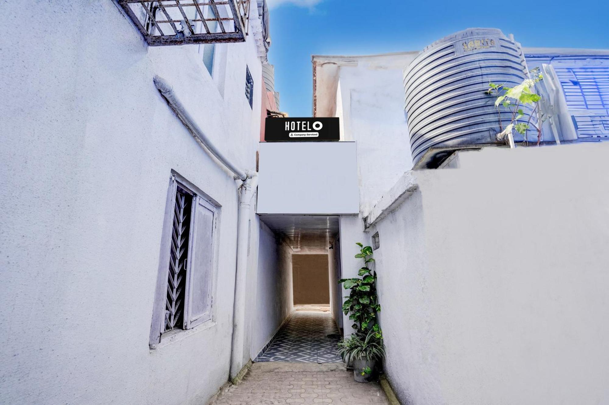 De Classico Hotel มุมไบ ภายนอก รูปภาพ