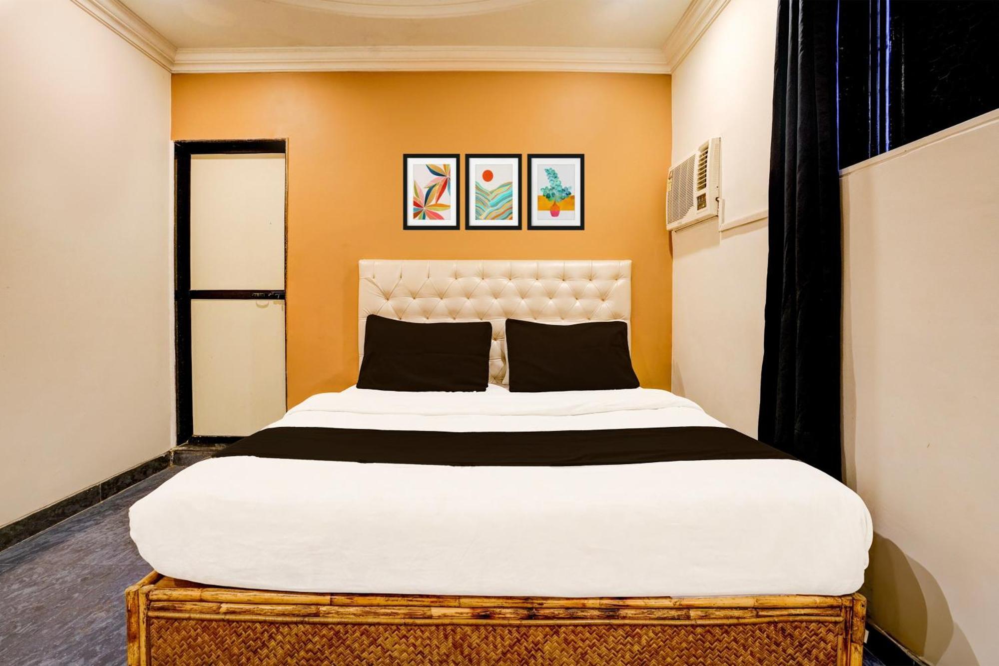 De Classico Hotel มุมไบ ภายนอก รูปภาพ